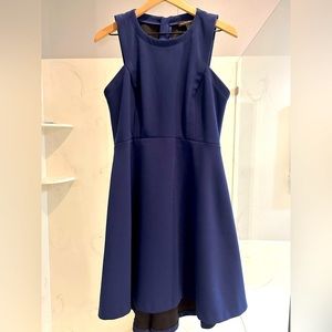 Banana Republic sleeveless dress
